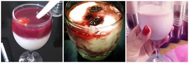 清凉一夏红酒怎么喝,红酒和冰淇淋是绝配