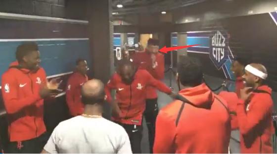 周琦态度差,周琦表明自己的态度