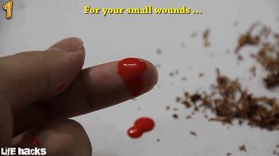 香烟盒里有个小机关，特别厉害，花钱都买不到！