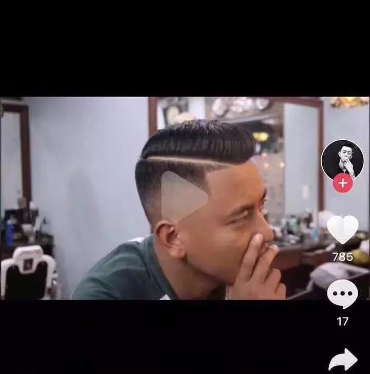 过年了，千万别逼你妈去烫头，哈哈哈哈哈哈哈哈哈哈！