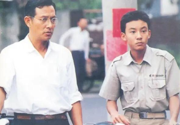 张震颜值巅峰演技爆发,张震时期有哪些厉害的男演员