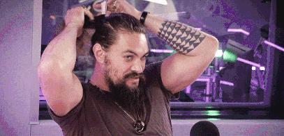 海王，D杯美少女