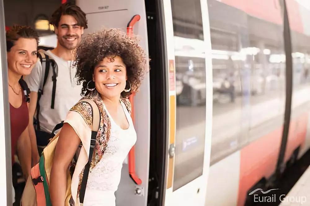 eurail游法国攻略,欧铁通票eurail