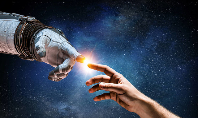 为什么做梦会梦到认知以外的东西,为什么做梦有知觉