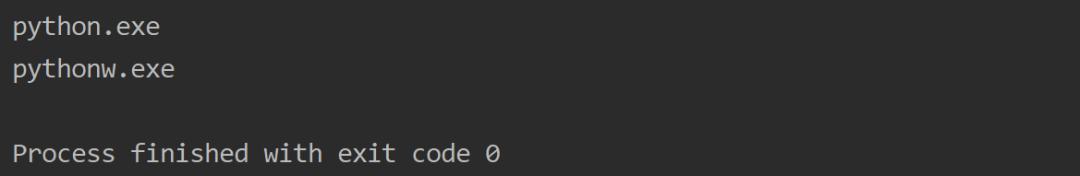 用python创建一个字典,如何用python写一个文件搜索器