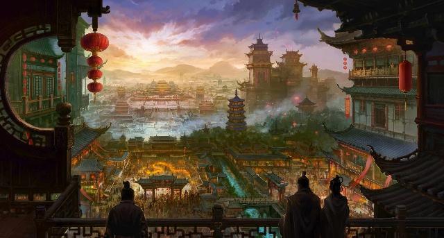 十本经典完本历史小说,推荐五部已完结历史小说