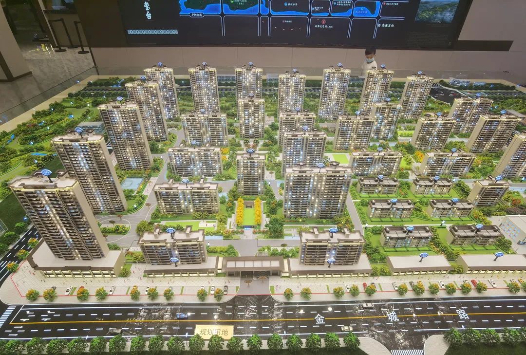 揭秘！临泉人赞不绝口的国风示范区……