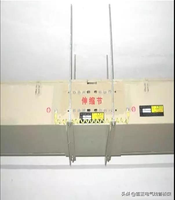 桥架母线基础知识,110kv户外母线桥架安装教程视频