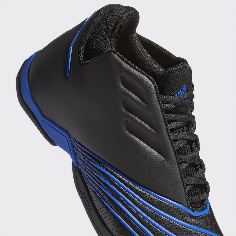 麦迪2代签名篮球鞋在售配色大盘点！最具情怀的阿迪达斯签名球鞋