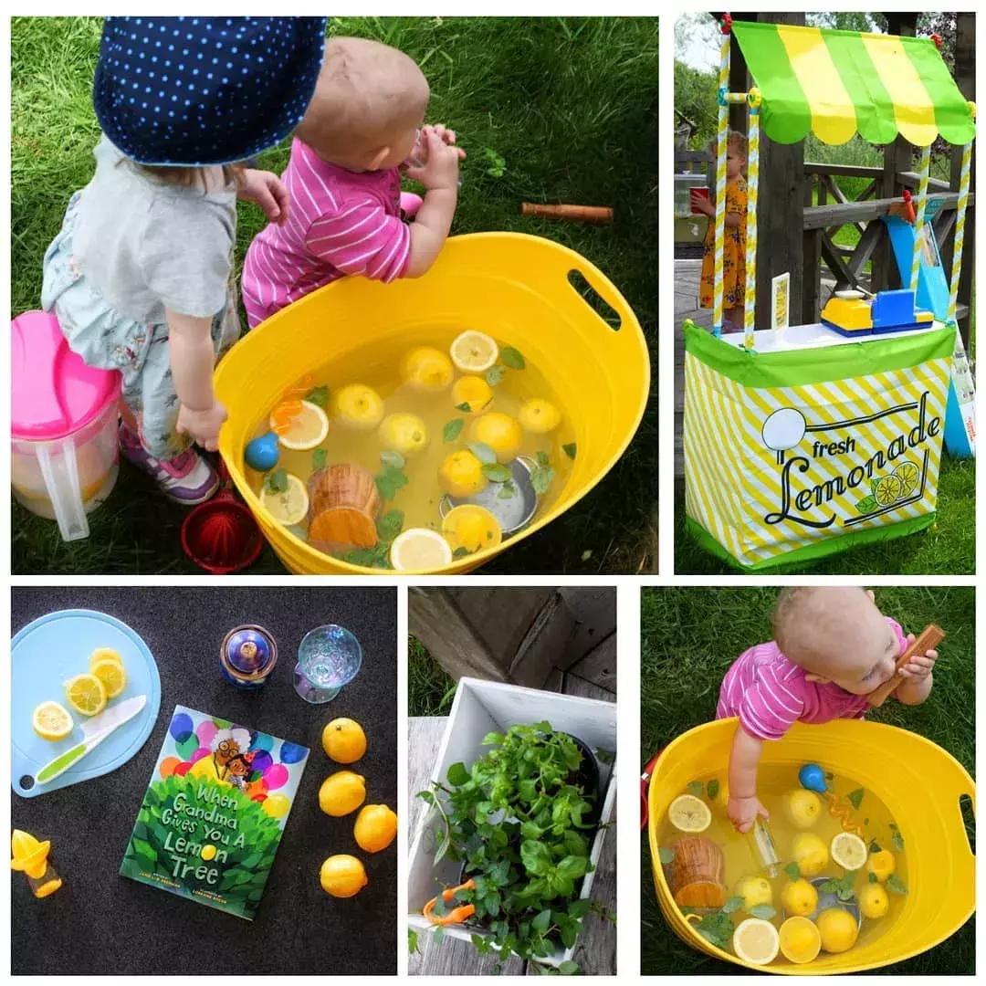 2019新绘本,种草的英文绘本40本