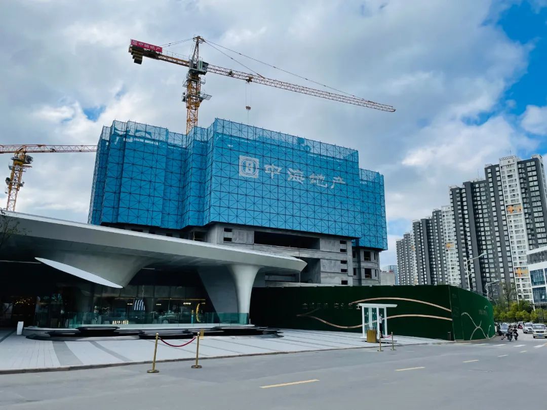 昆明世博片区最新楼盘房价,昆明世博板块优点和缺点