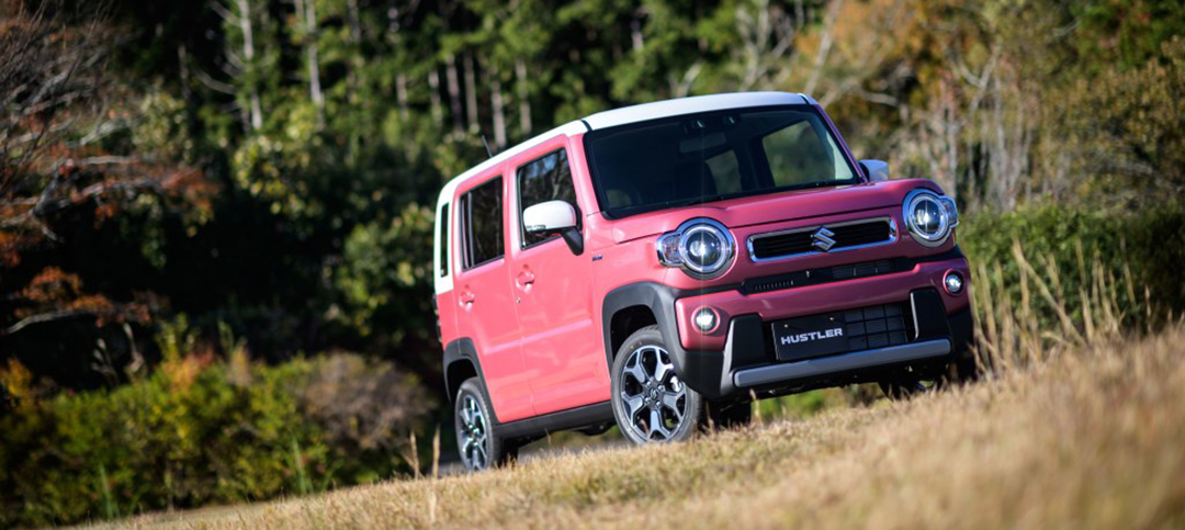 长安与铃木关系,长安铃木和吉利哪个好