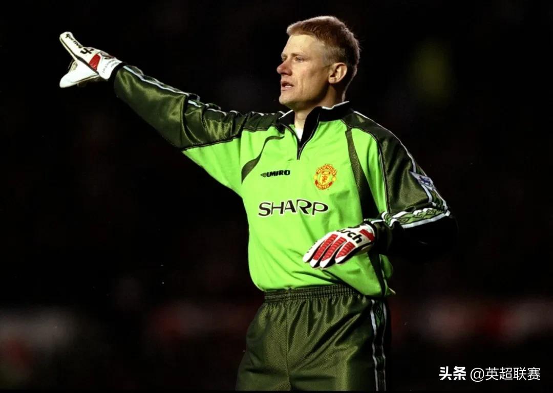 德赫亚算是英超殿堂级门将吗,英超最强门将德赫亚