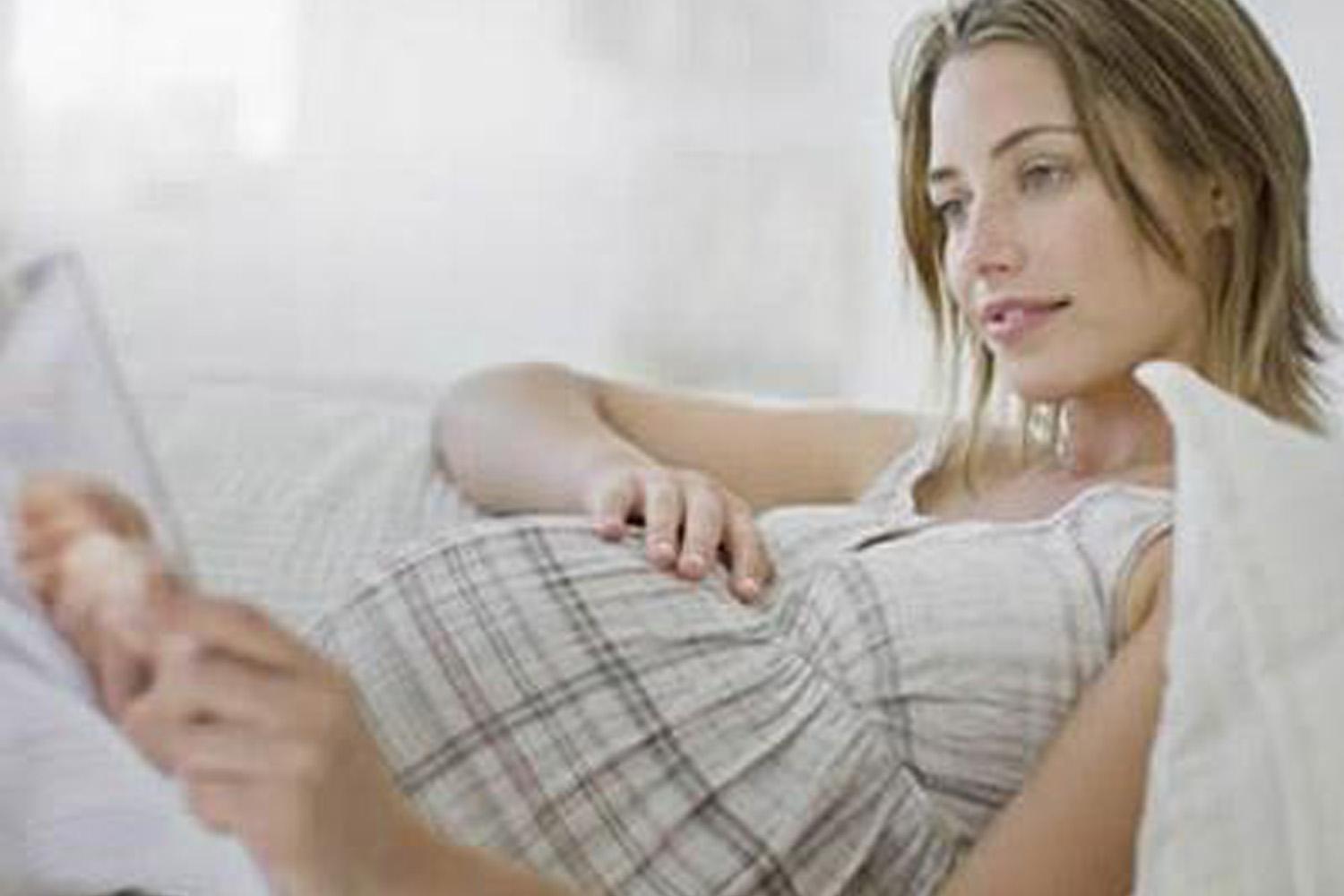 孕七月胎儿长肉关键期，准妈妈会面临三个难关，很少有人躲过