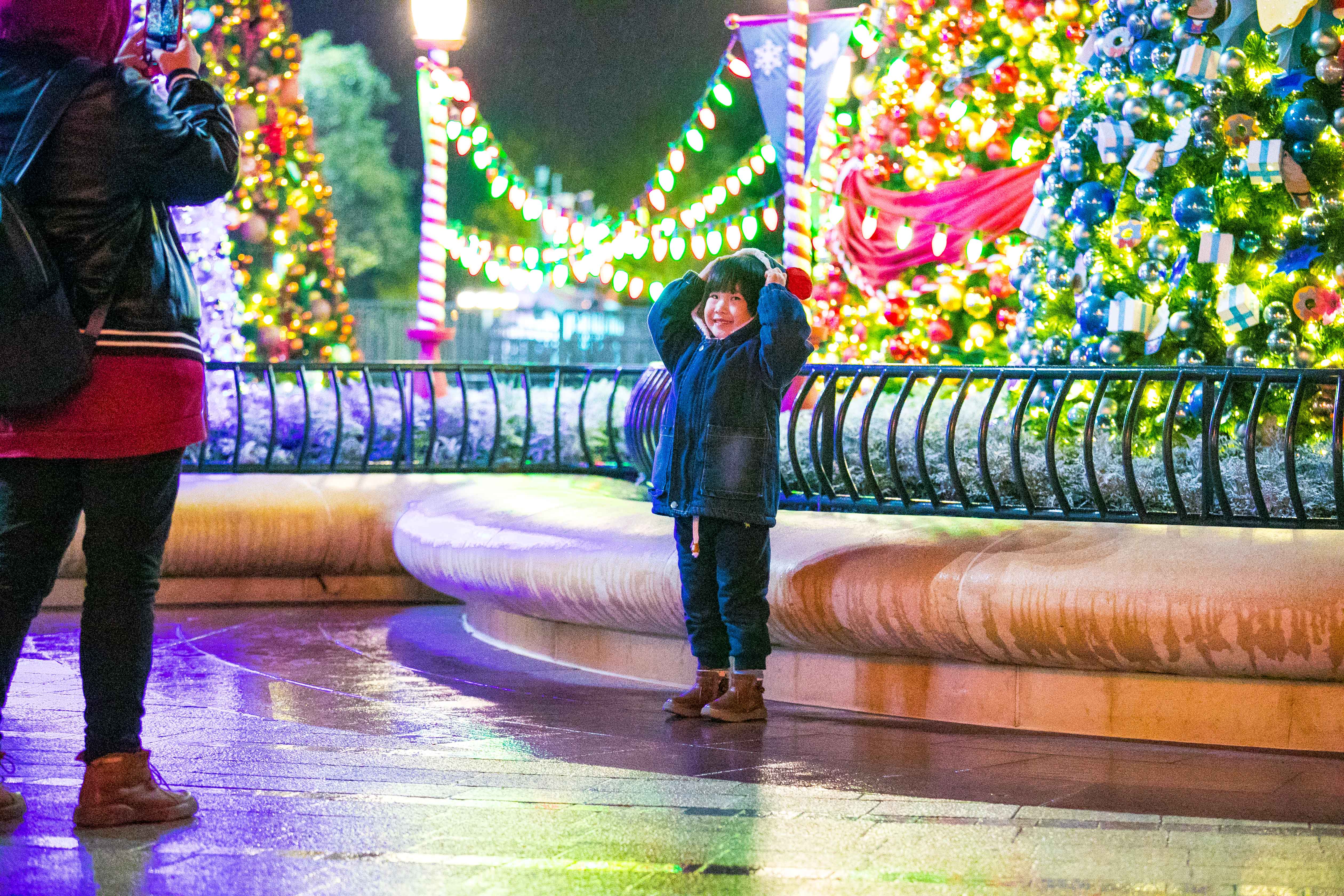 去上海迪士尼住哪儿性价比高,上海迪士尼住宿游玩攻略