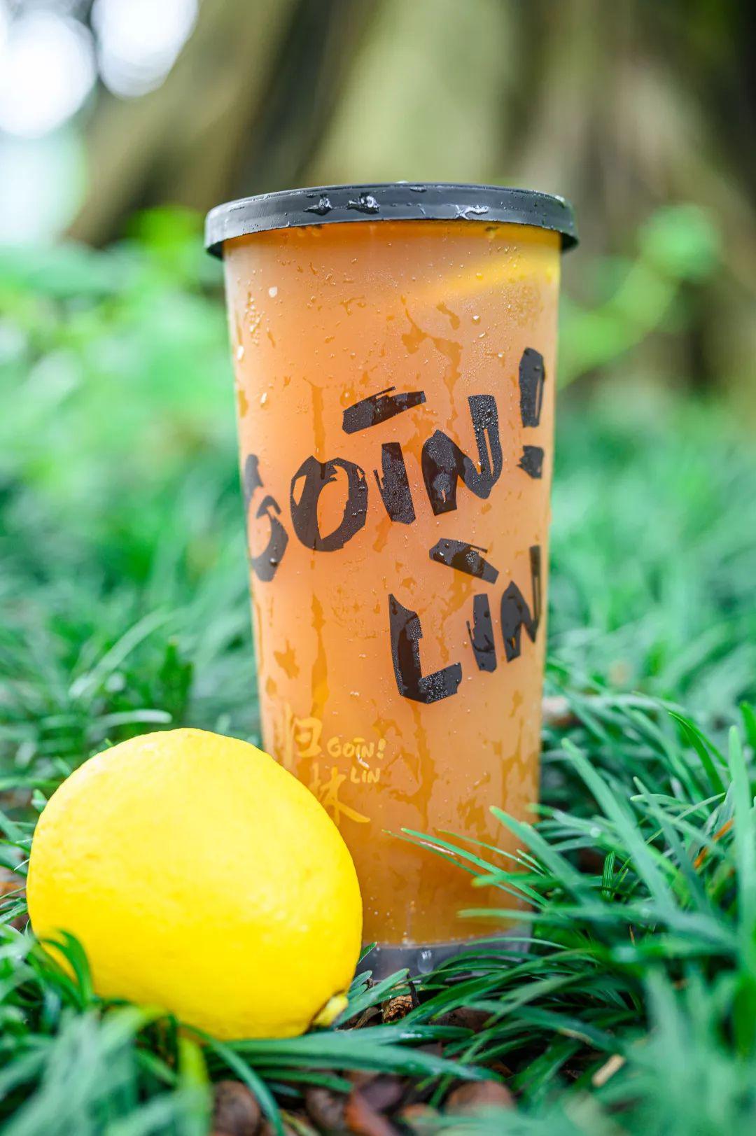 茶饮界“SK-II”，仙女们的福音，网红都常来打卡