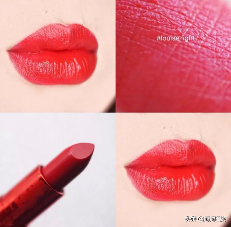 mac新年限定款对比,mac2019年所有限量款