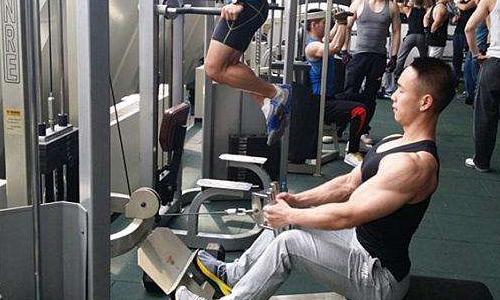 学健身女教练需要什么,想学一个健身教练怎么学