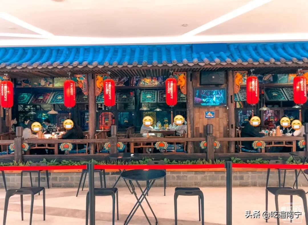 网红南宁探店合集,南宁网红店分析