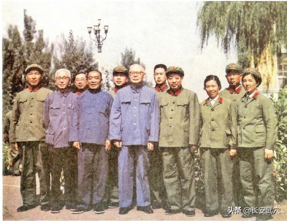 五七学校,五七学校筹建时间