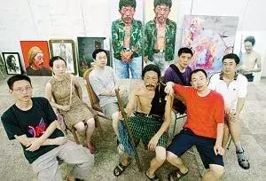 美术生哭完了继续画,气哭老师的美术生