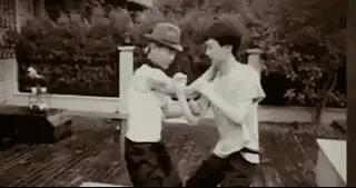 咏春叶问32种基本拳法慢动作教学,咏春拳教程叶问棍法