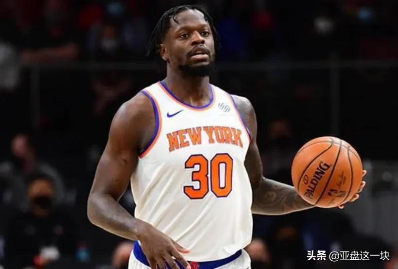 NBA现役各位置Top5球员——大前锋篇