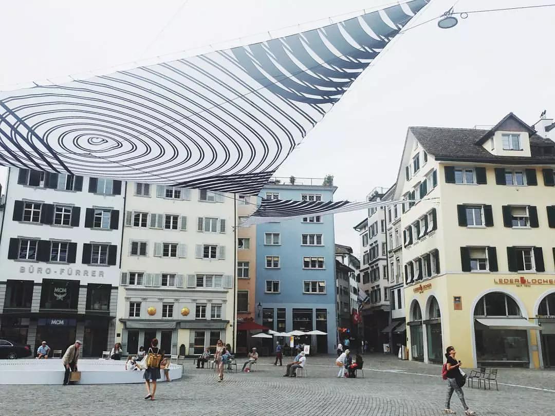 瑞士旅游攻略你想知道的都在这里,瑞士银行旅游