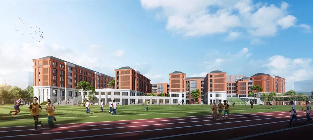 深圳中考实验学校,赢在学考广东