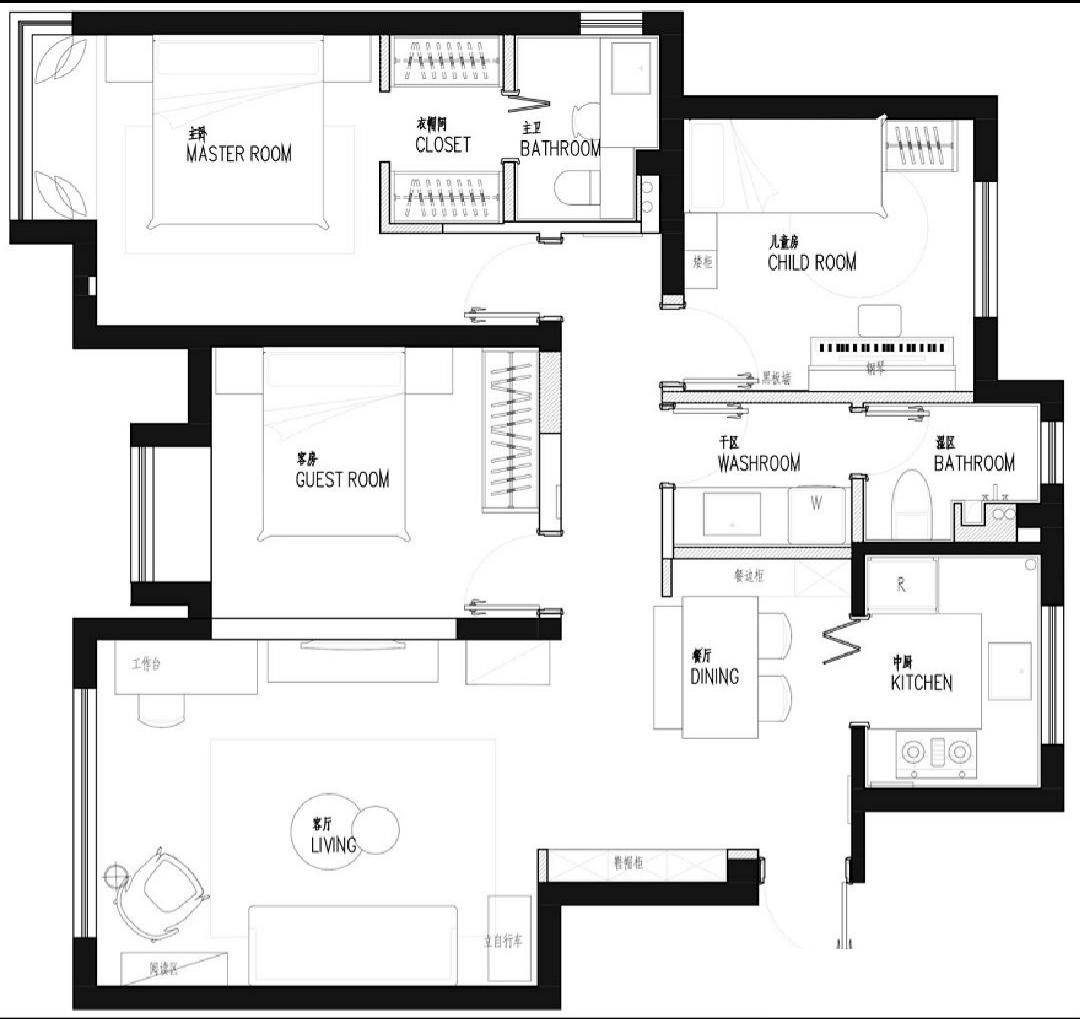 濂瑰鐨勮淇叏灞嬬畝鍗曠敾,85骞崇背鍏ㄥ眿瀹剁數瀹跺叿