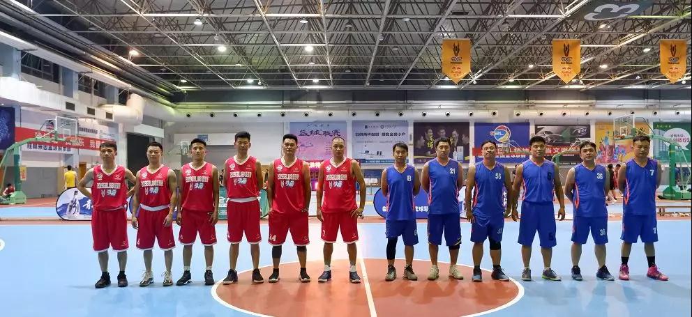 全国篮球联赛最新赛况,2018gbl188全国篮球联赛总决赛