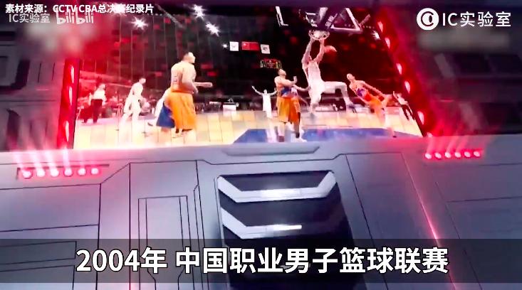 安踏vs李宁完整版,安踏vs李宁篮球鞋