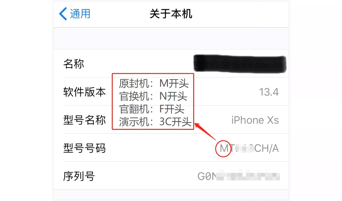 iphone13pro真假辨别,iphonexs屏幕怎么辨别真假