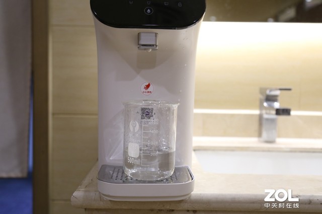 小型净水器能净化水吗,净水器净化纯水