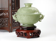 和田玉详细分类表,和田玉详解