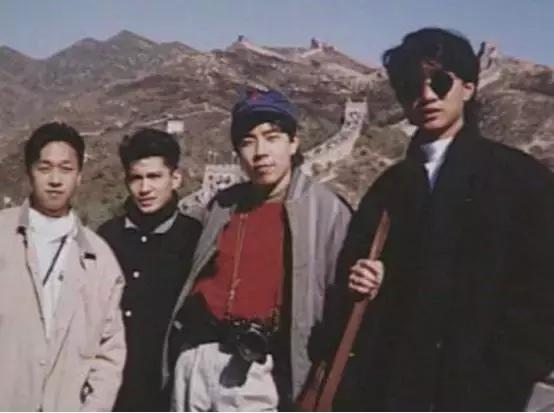 黄家驹之死：被香港娱乐圈暗中出卖