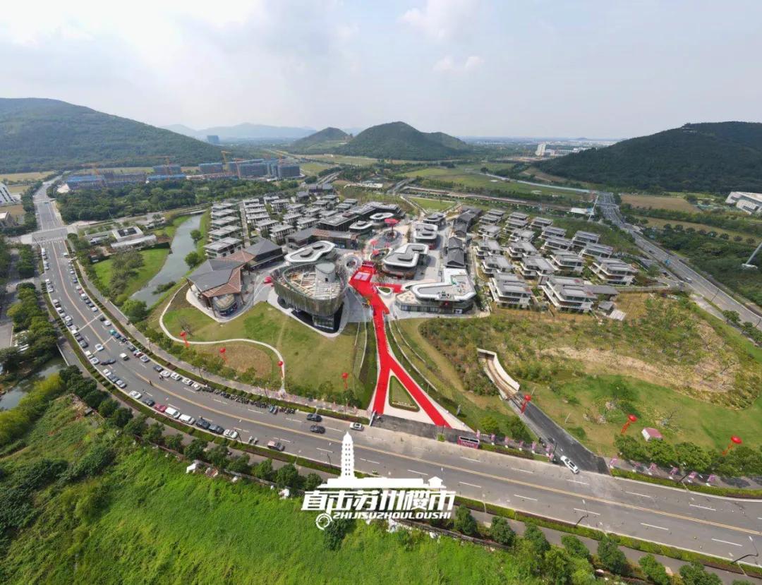 地标建筑烂尾,地标性烂尾项目