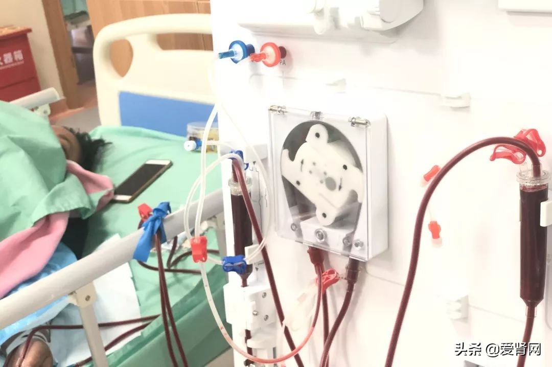 尿毒症病人解决失眠的最好办法,尿毒症透析病人失眠怎么办