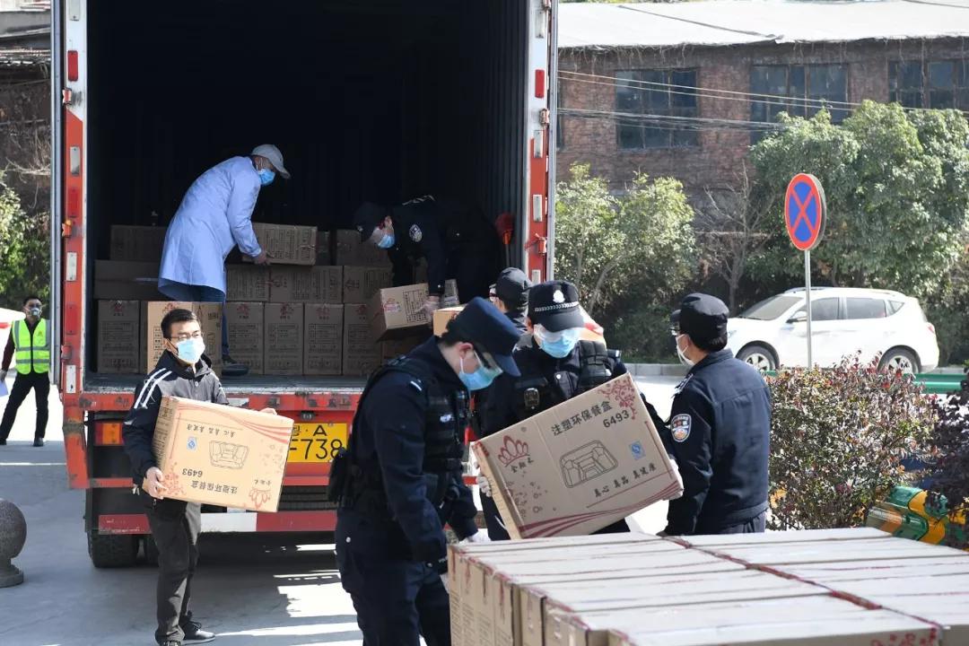 湖北随州疫情上央视,抗击疫情上央视