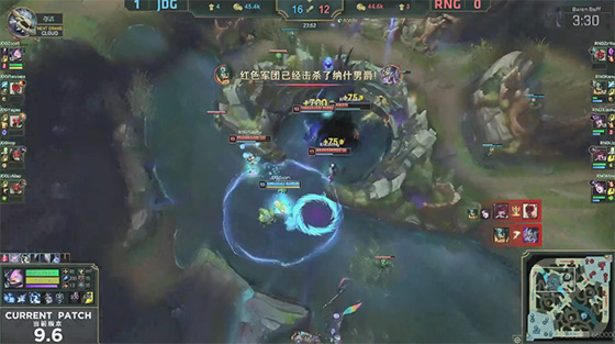 lpl鏄ュ璧涙渶鏂拌禌鍐礿dg,LOLLPL