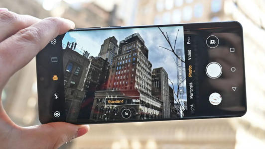 华为手机hdr代表什么功能,华为哪款手机支持hdr功能