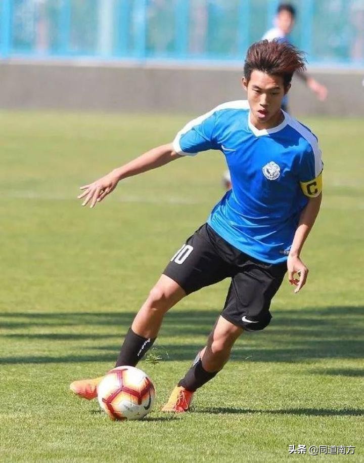 2022u19青超联赛,2019年青超u19b组