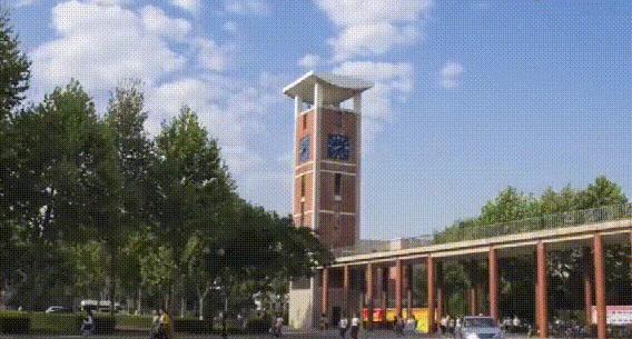 聊城大学东昌学院2020本科招生专业26个，专科6个，新增1个专业