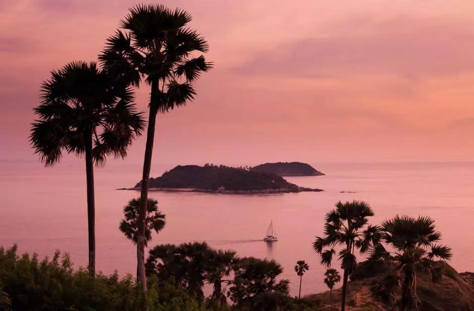 春节普吉岛自由行全攻略,春节去普吉岛旅游合适吗