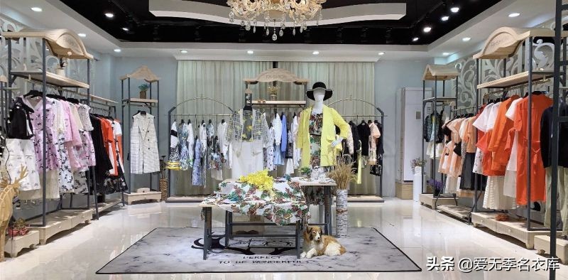 网购服装如何找货源的话术,衣服爆单了怎么找货源