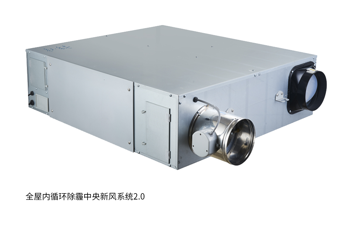 新风行业前景怎么样,新风系统行业现在还有必要入局吗