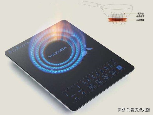 孕妇防辐射服可以防电磁炉辐射吗,孕妇吃电磁炉火锅有辐射吗