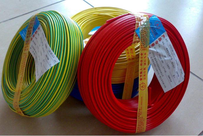 弱电线缆的选用标准有哪些,弱电线缆各型号的用途