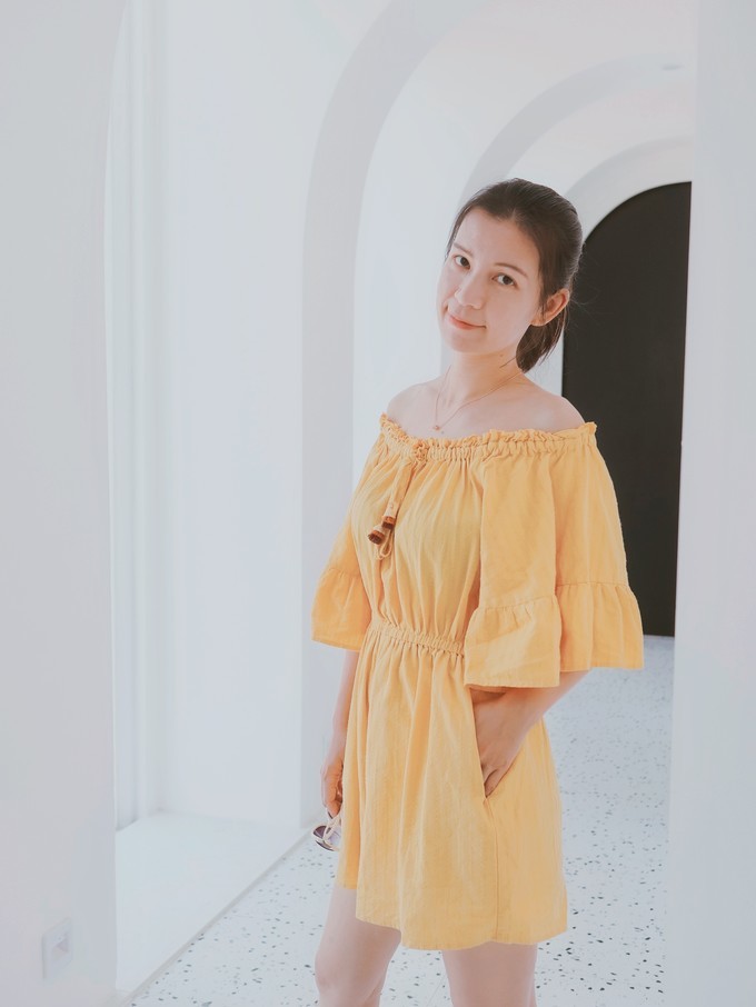 错过救赎山，还有彩虹山，手把手教你把漳州火山岛玩成假装在国外