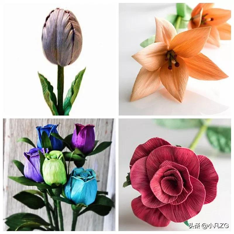 手工玉米皮编席子教程全集,玉米皮手工编筐子视频教程